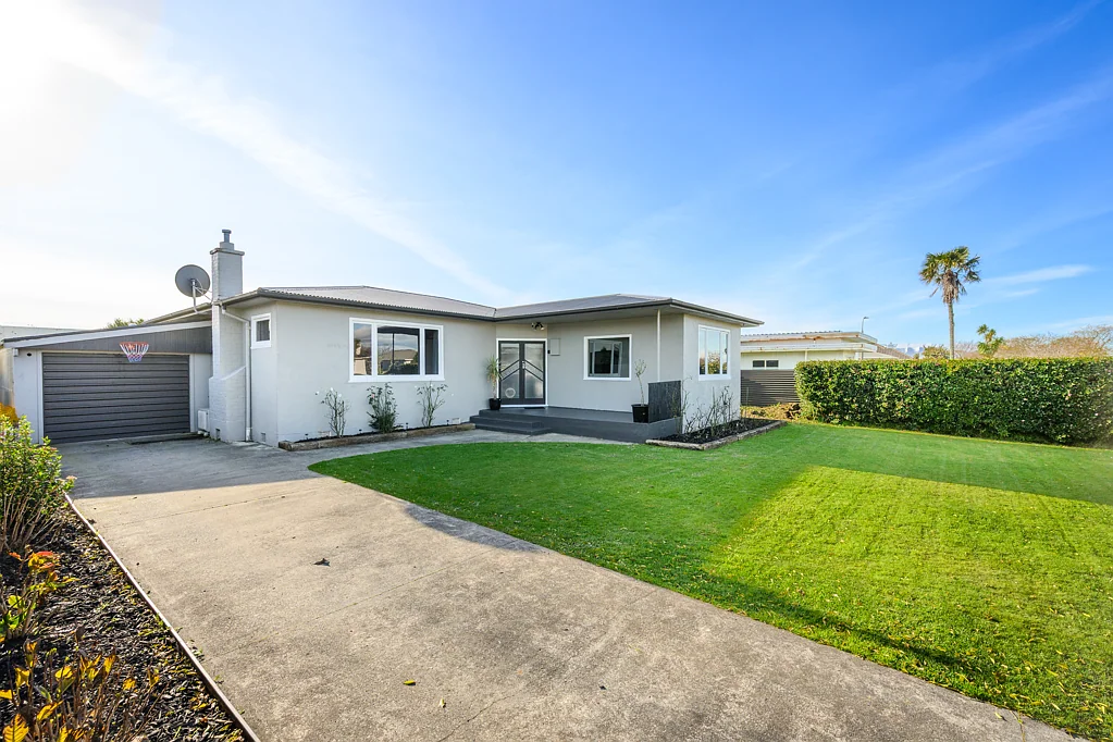 3 Aberdeen Avenue, Takaro, Palmerston North, Manawatu-Wanganui