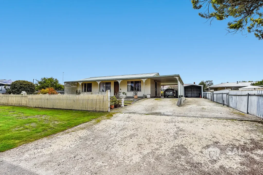 Bordertown 3Kwarto Charming home in a great location!