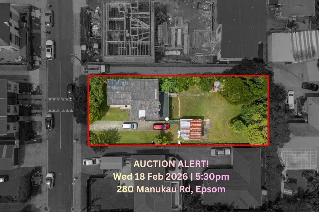 26 Kingdale Road, Henderson, Waitakere City