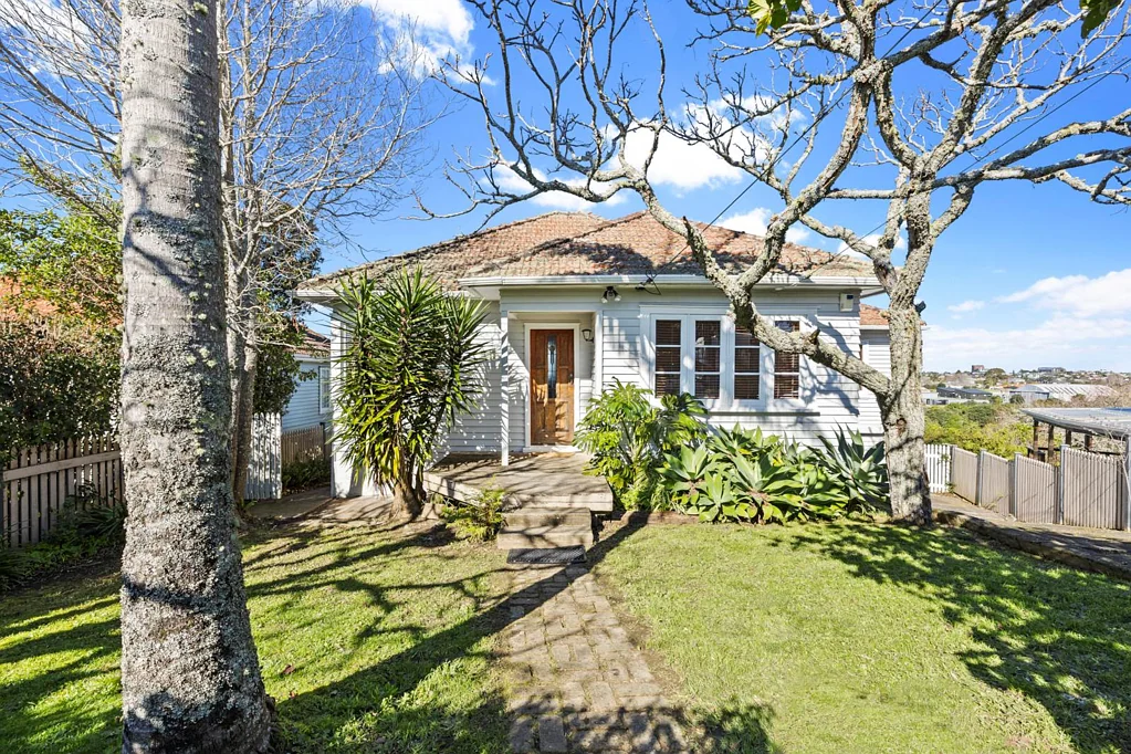 26 Sunny Brae Crescent, Westmere, Auckland City, Auckland