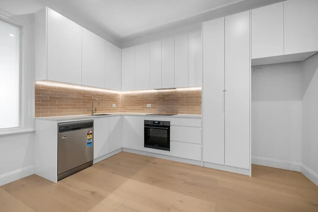Two Fully Renovated 1 Bedroom Apartments Available in Prime Darlinghurst Location!