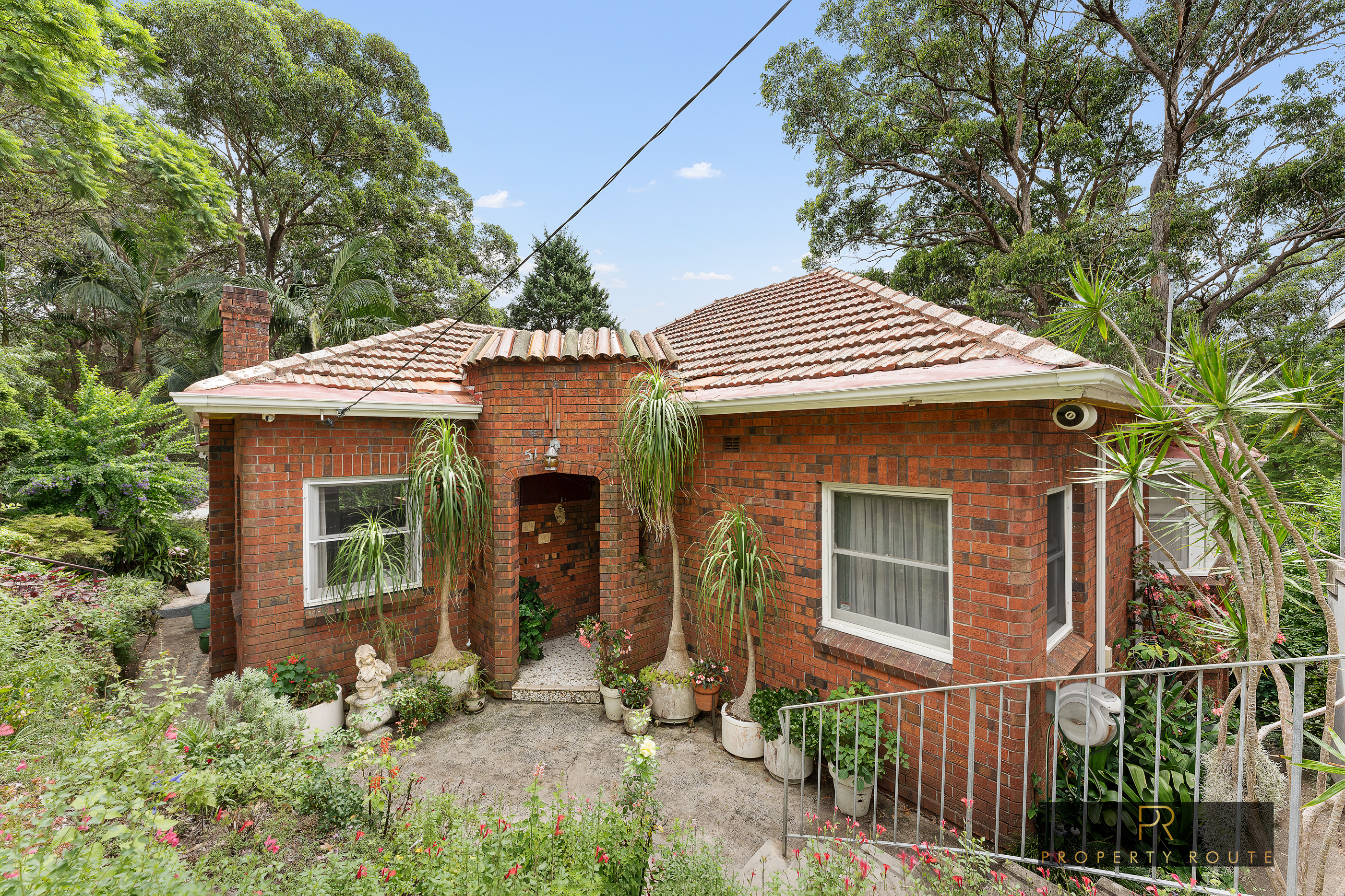 51 BUENA VISTA AV, DENISTONE NSW 2114, 0 chambres, 0 salles de bain, House