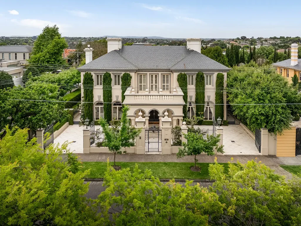 14 Heyington Place, Toorak, VIC 3142