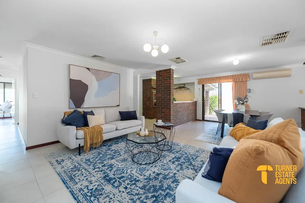 Swan View 4ห้องนอน Parkside Living with Space to Grow