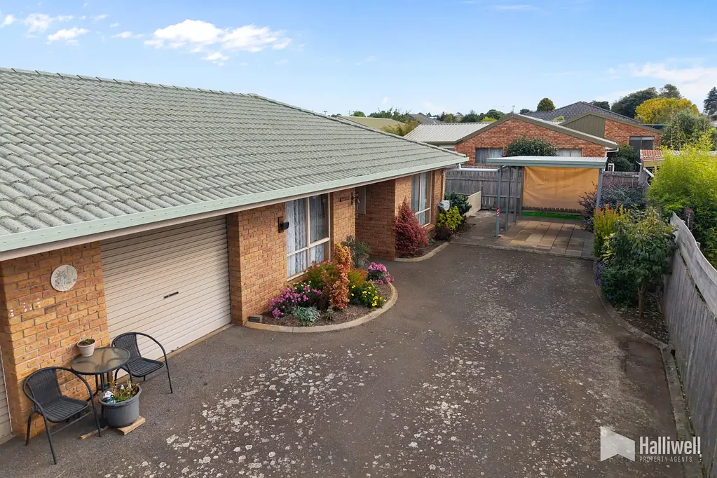 Well maintained quiet and secure