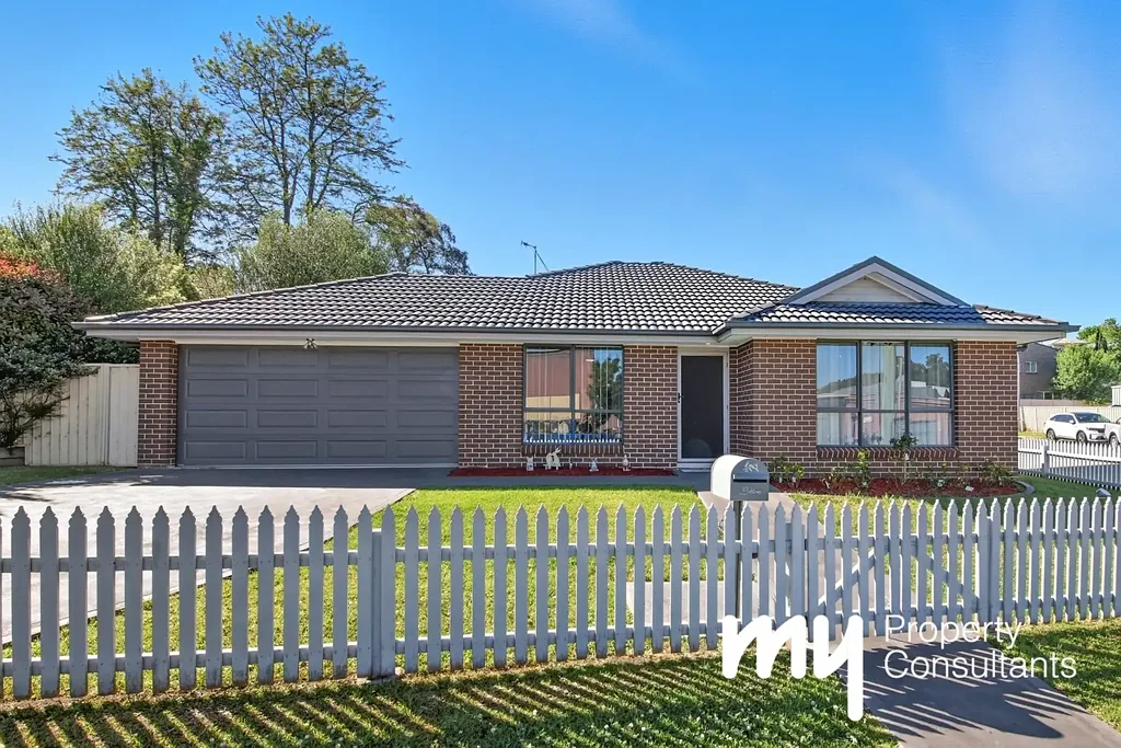 1 Keable Close, Picton, NSW 2571