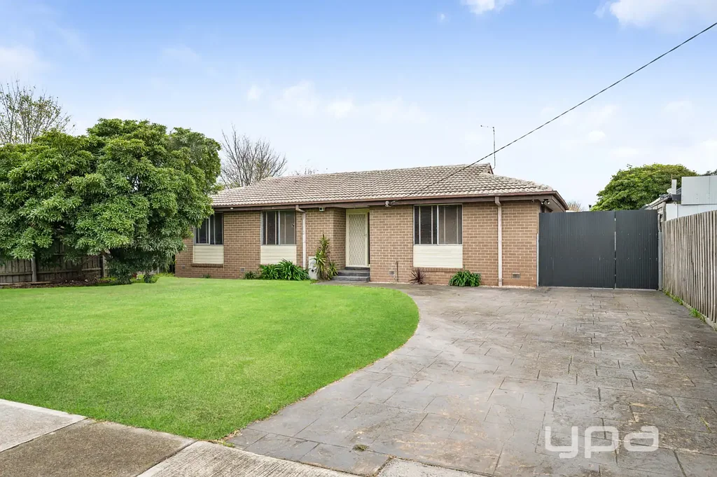 Coolaroo 3غرفة نوم Move Straight In or Invest with Confidence on a Generous 671m² Allotment Approx