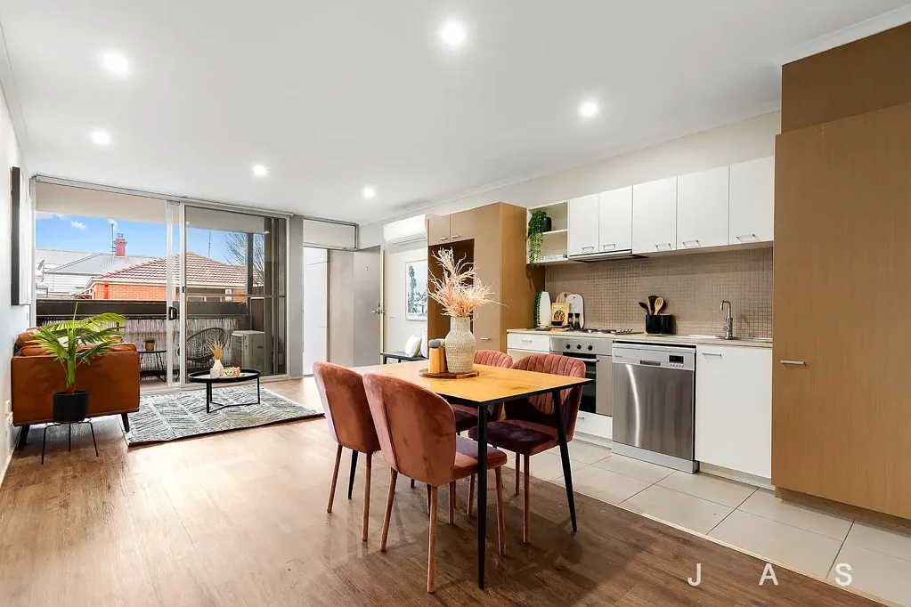8/58 Ballarat Street, Yarraville, VIC 3013