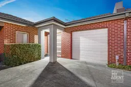 2/6 Hedland Court, Craigieburn