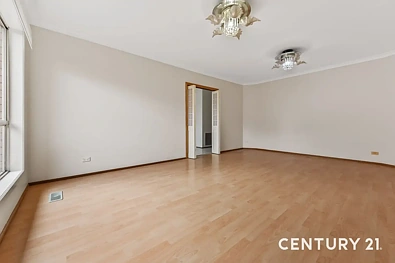 2/21 Edmond Street, Springvale, VIC 3171, 3房, 1浴, Unit