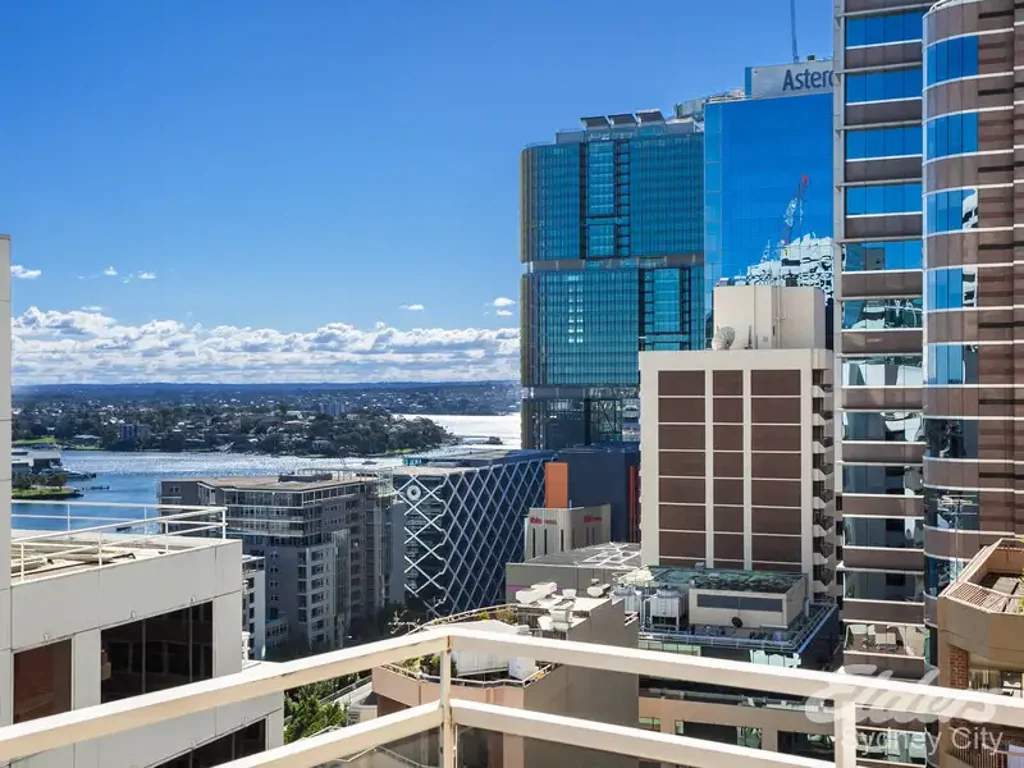 Sydney 3房 双入口3卧物业 2卧公寓带独立工作室 西向水景阳台 全石材台面厨房 专属升降车位 礼宾服务 游泳池健身房 Trafalgar building - Excellent investment opportunity in the heart of Sydney's CBD