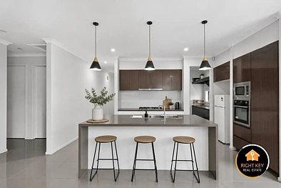 7 Nightfall way, Tarneit, VIC 3029, 4 slaapkamers, 2 badkamers, House
