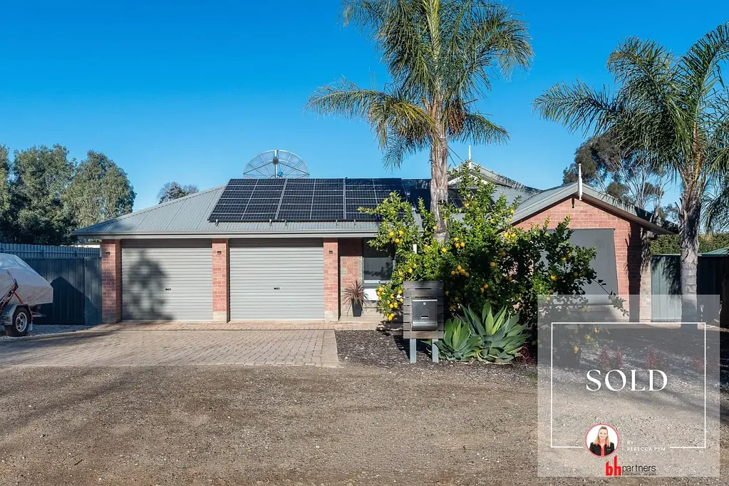 32 Walker Avenue, Mannum, SA 5238