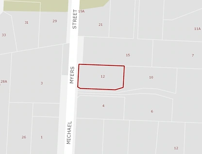 12 Michael Myers Street, Motueka, Tasman, 4 Kuwarto, 0 Banyo