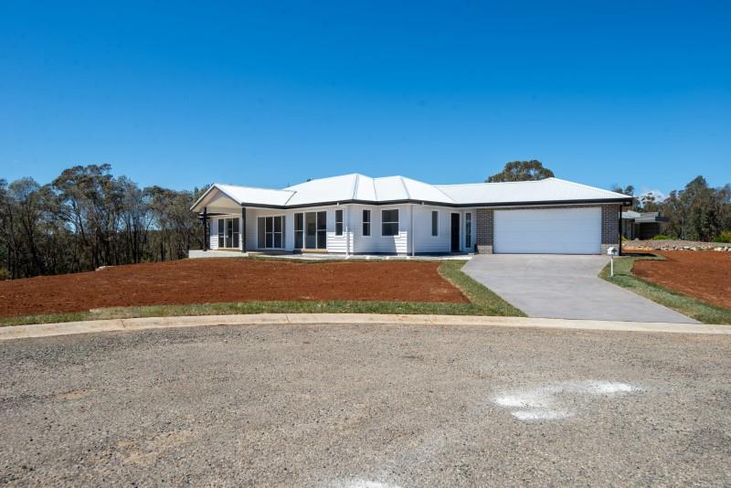 9 COCKATOO CL, TALLONG NSW 2579, 0 Schlafzimmer, 0 Badezimmer, House