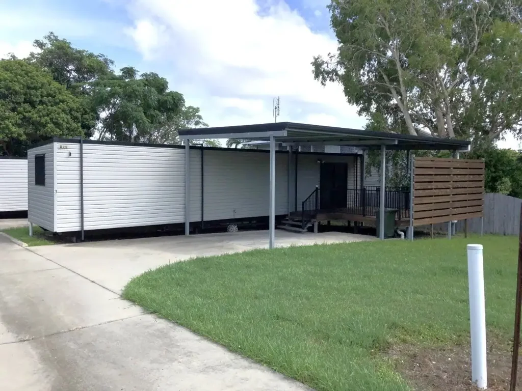 Cooktown 2 Bedroom Double Income Investment