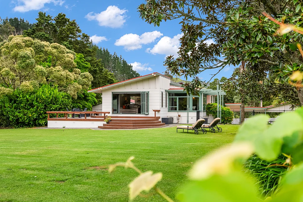 161 Whau Valley Road, Whau Valley, Whangarei, Northland