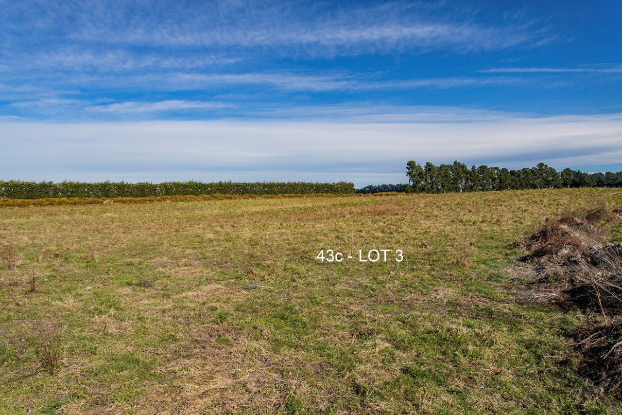 43c Reserve Road, Balcairn, Hurunui, 0房, 0浴, Lifestyle Section