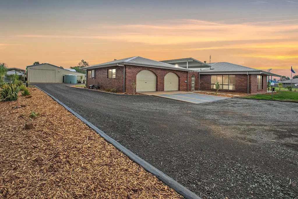 190 Chinchilla Tara, Chinchilla, QLD 4413