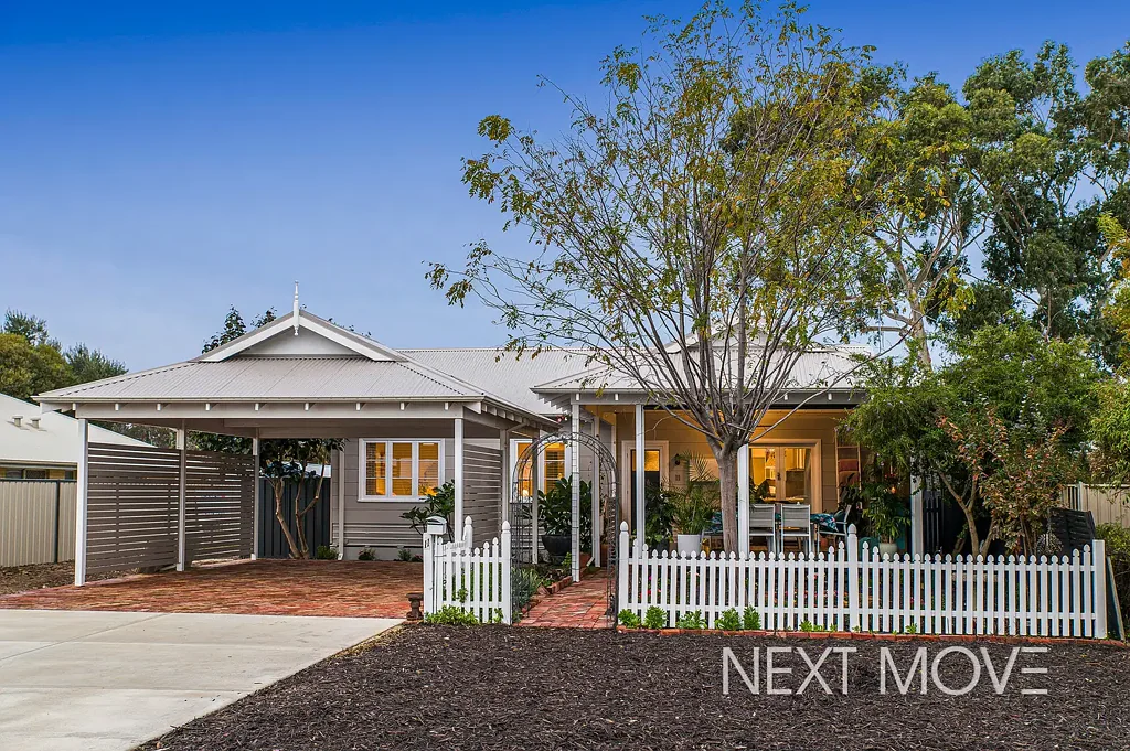 11 Dunford Street, Willagee, WA 6156
