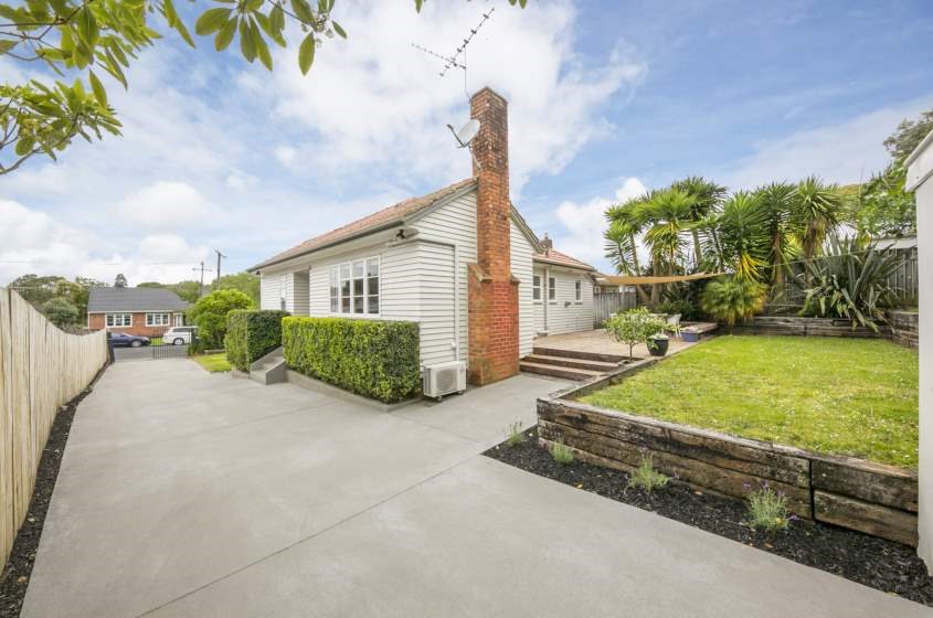 16 Ewenson Avenue, One Tree Hill, Auckland, 3房, 1浴