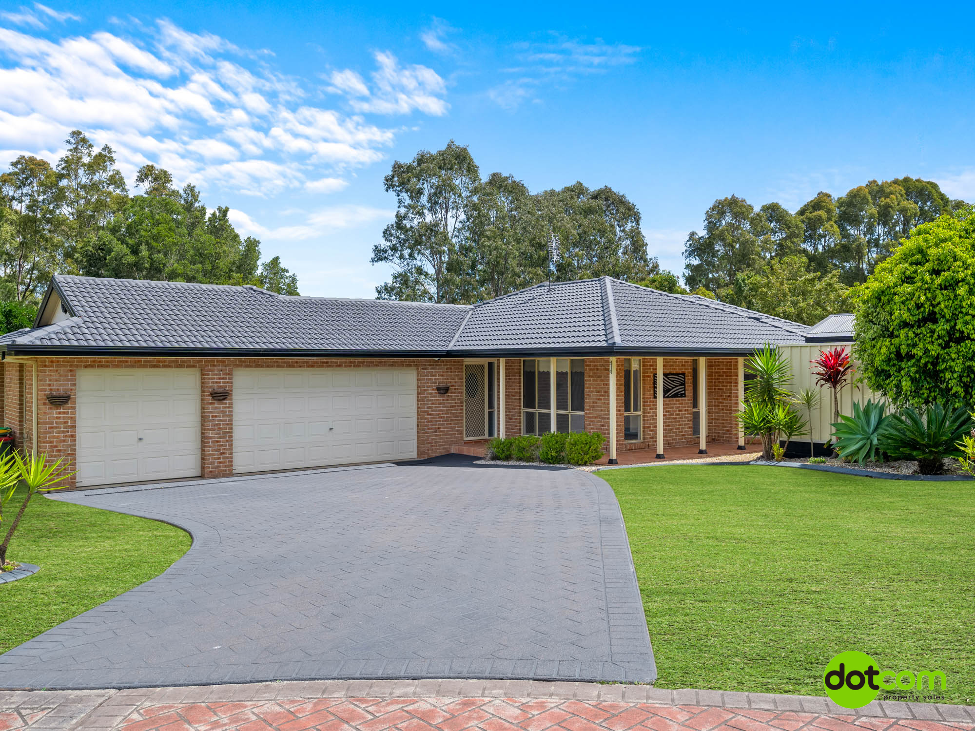 2 FLAME TREE CL, HAMLYN TERRACE NSW 2259, 0房, 0浴, House