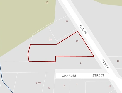 19 Philip Street, Glentunnel, Selwyn, 3 રૂમ, 0 બાથરૂમ