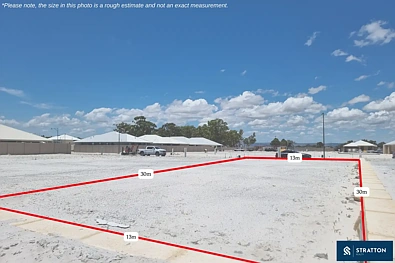 7 Tulipwood Loop, Piara Waters, WA 6112, 0 Bedrooms, 0 Bathrooms, Section