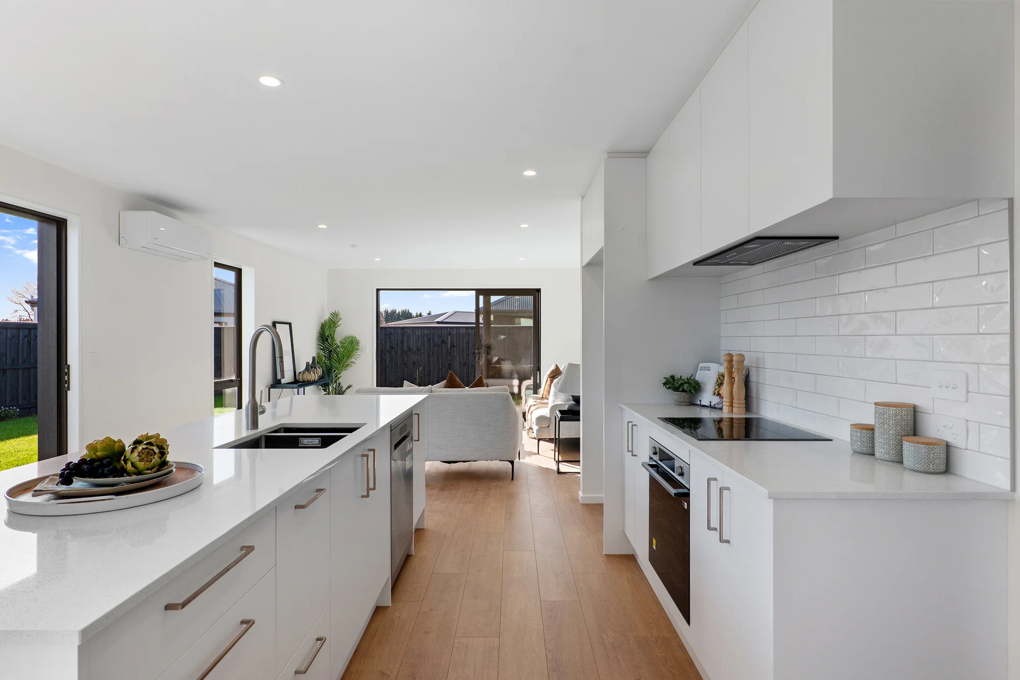 Kaiapoi 3Habitaciones The Best of Silverstream Living