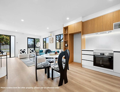 Lot 2, 121 Gills Road, Bucklands Beach, Manukau City, Auckland, 3房, 2浴, 城市屋