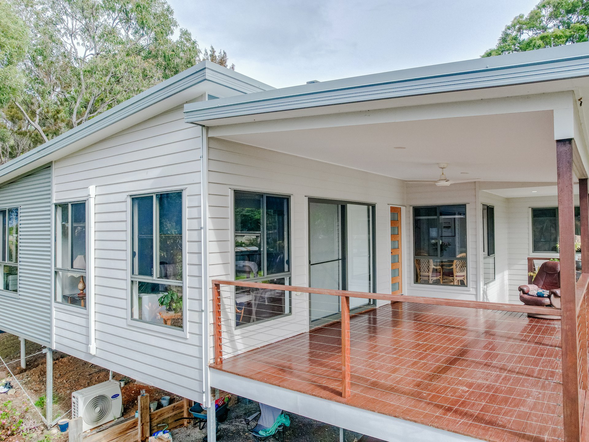 54 WAHINE DR, RUSSELL ISLAND QLD 4184, 0 Kuwarto, 0 Banyo, House