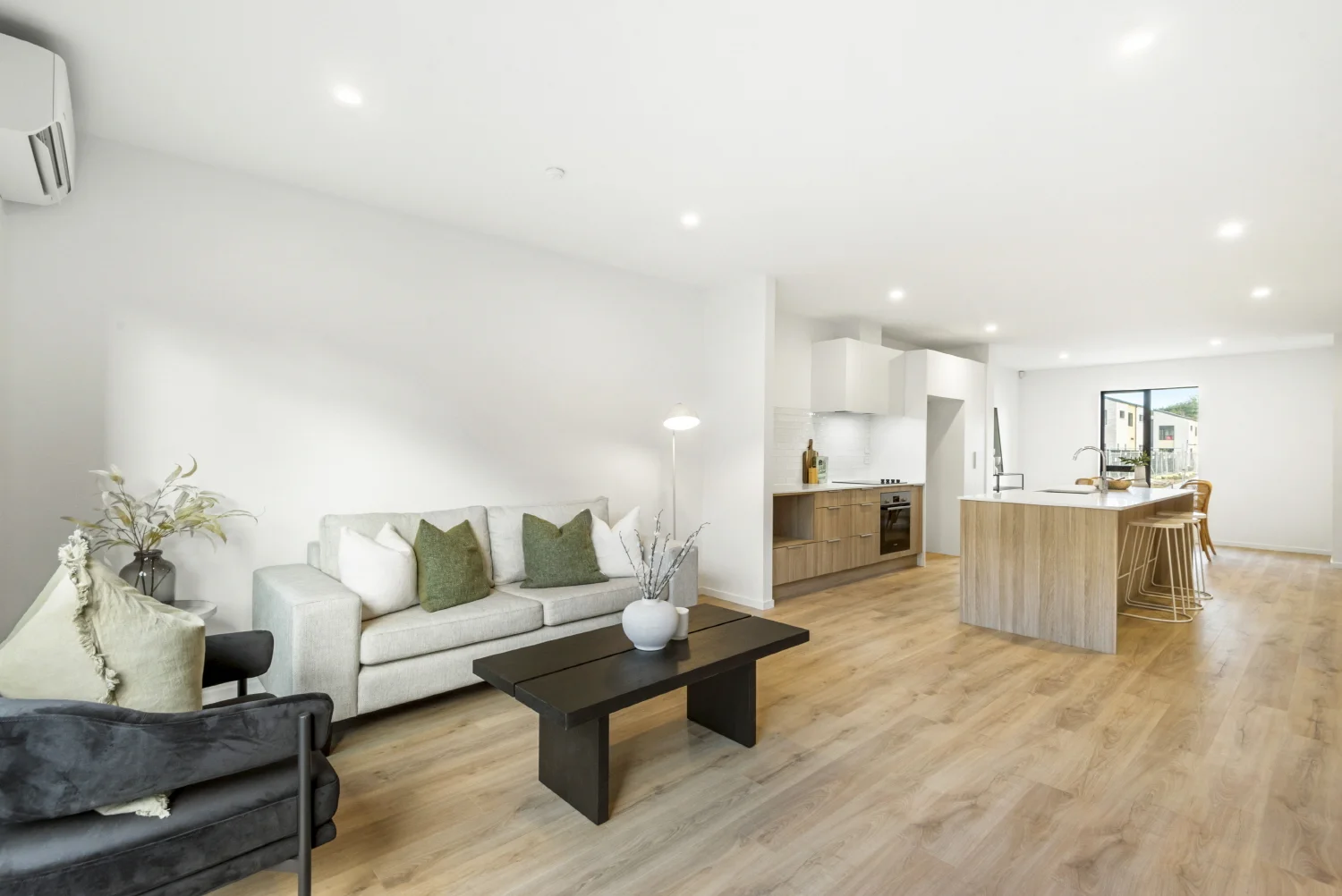 Three Kings 3 Slaapkamer Entertainers Home with Stunning Open Plan