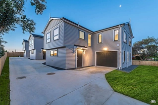 42A,B,C Larissa Avenue, Henderson, Henderson, Waitakere City