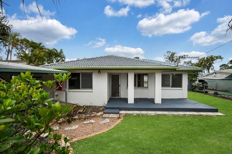 25 GEANEY LANE, DEERAGUN QLD 4818, 0房, 0浴, House