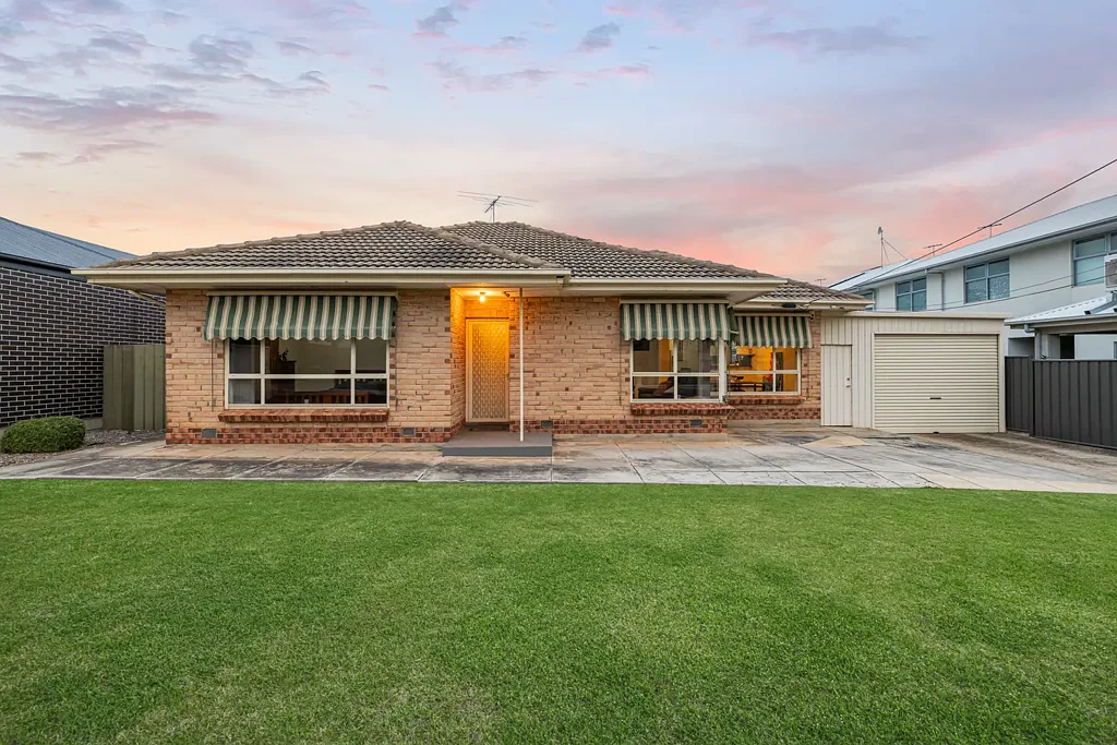 Tranmere 3房  A Rare Blend of Lifestyle, Land and Location