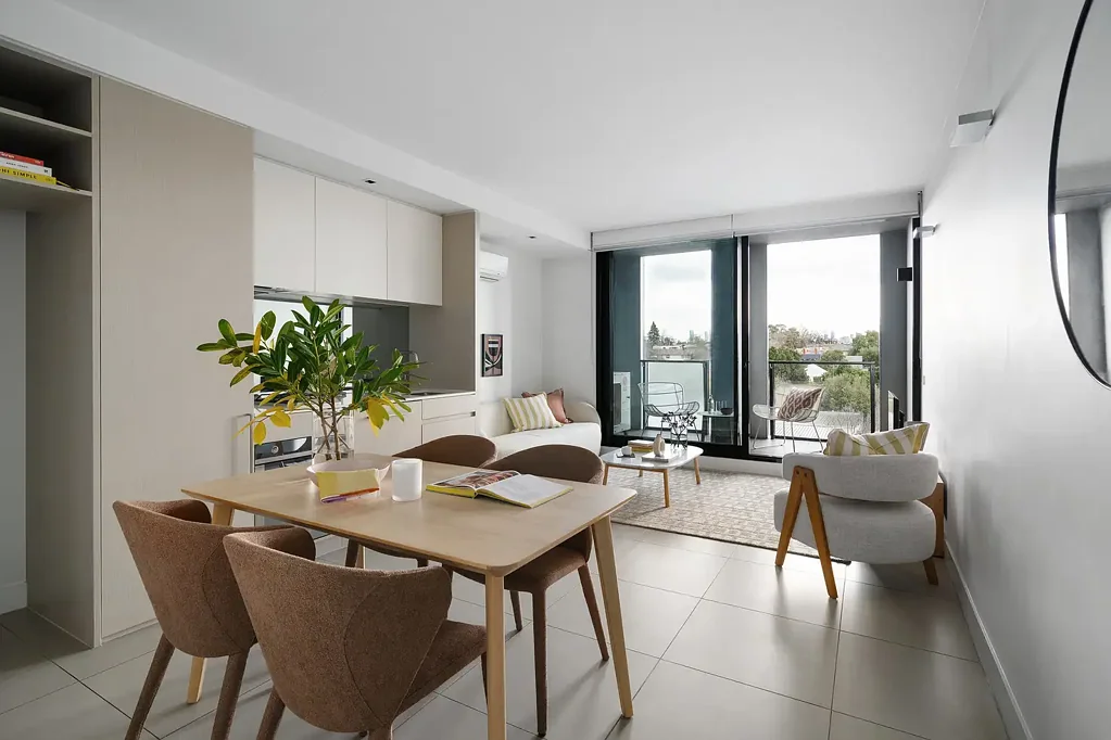 303/862 Glenferrie Road, Hawthorn, VIC 3122
