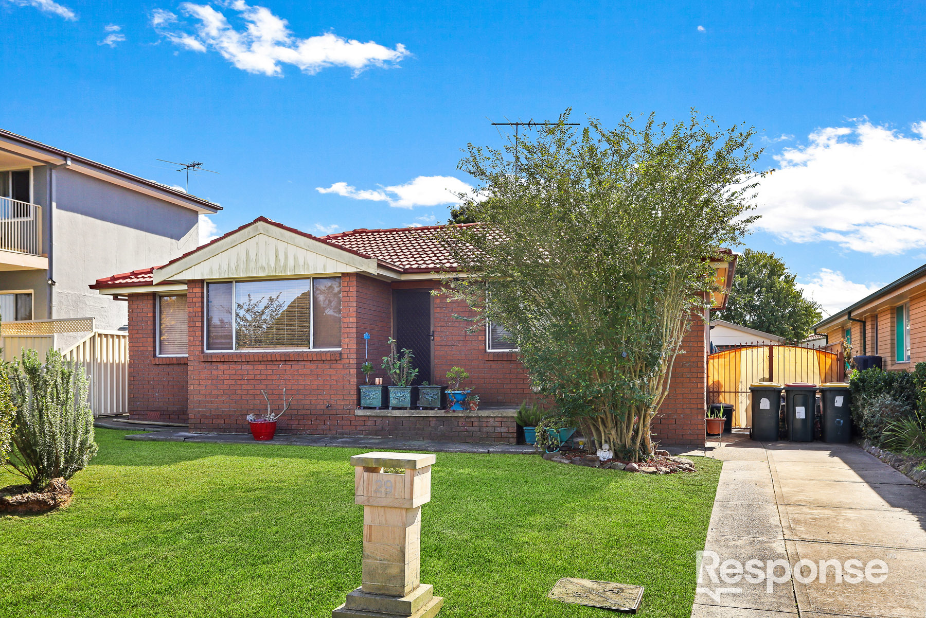 29 MALONE CR, DEAN PARK NSW 2761, 0 Kuwarto, 0 Banyo, House