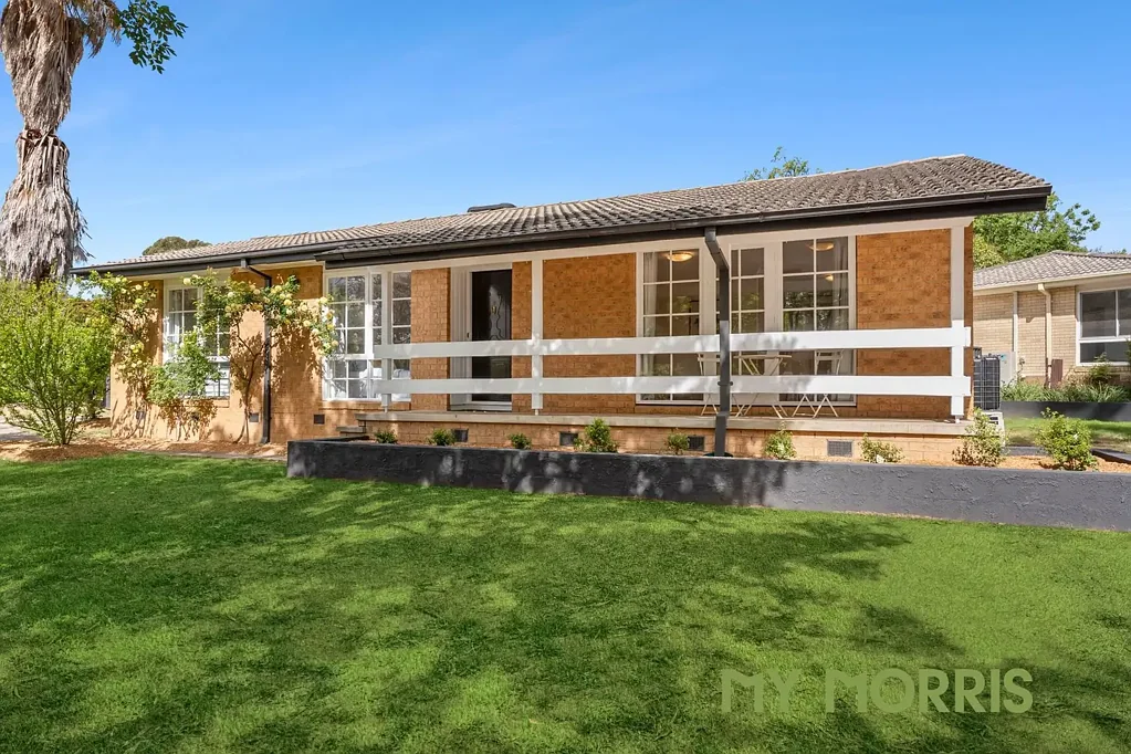 2 Dale Circuit, Kambah, ACT 2902
