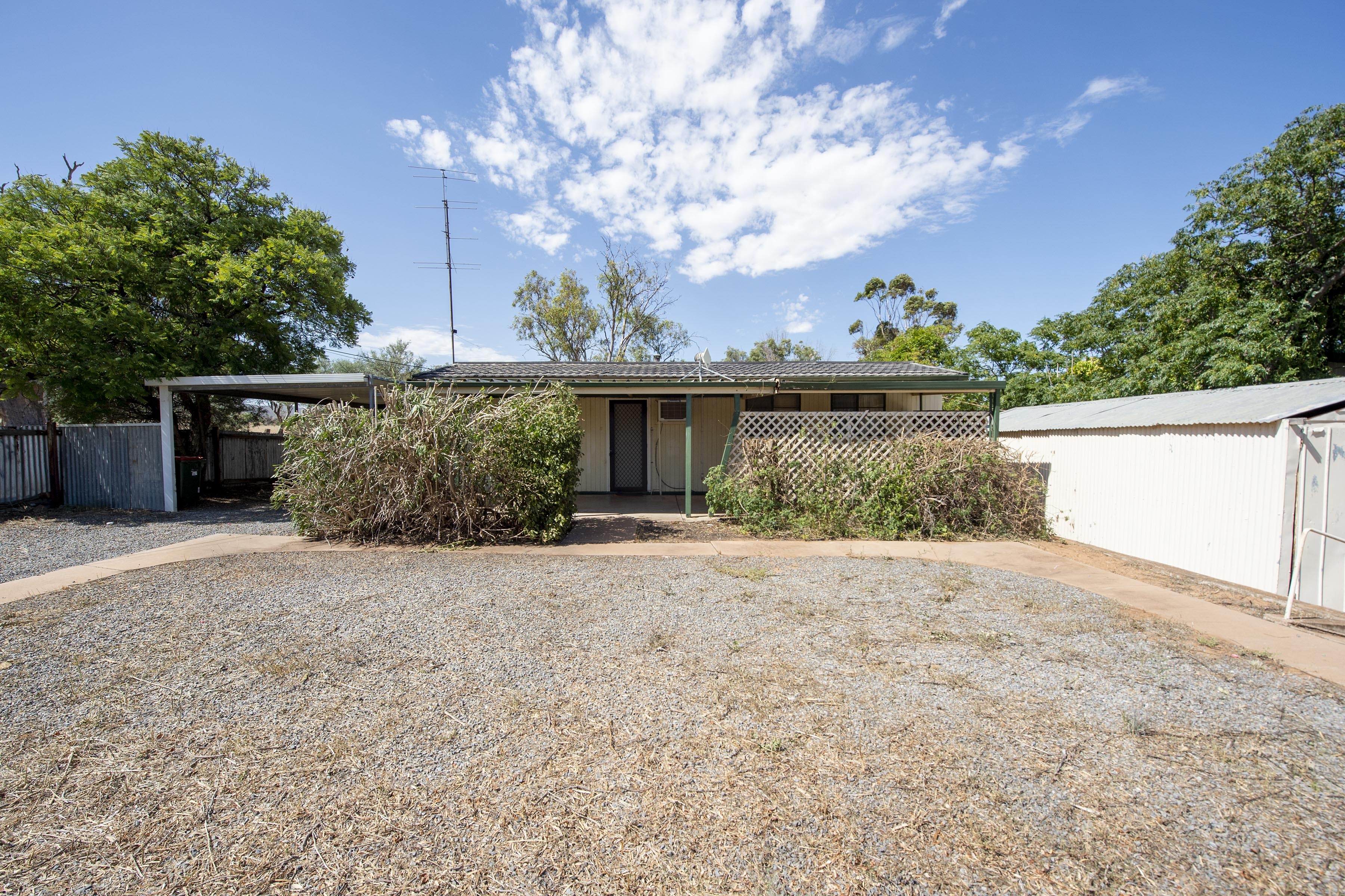 1 FIRST ST, PORT PIRIE WEST SA 5540, 0 રૂમ, 0 બાથરૂમ, House