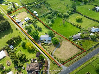 765 Runciman Road, Ramarama, Franklin District