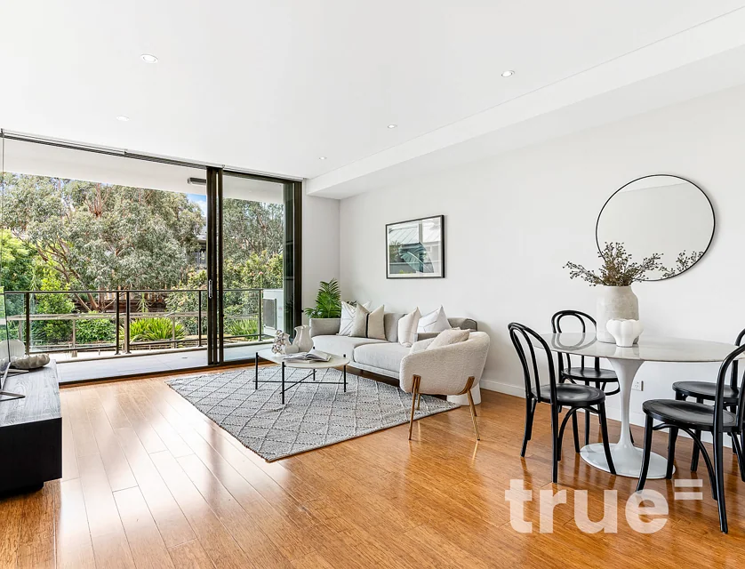 14/15-17 Fountain Street, Alexandria, Sydney CBD, 2 ห้องนอน, 2 ห้องน้ำ, Apartment