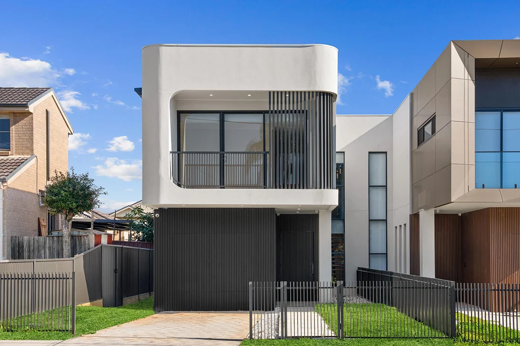 Brand New Luxury Family Home | Spacious, Stylish & Built to Impress