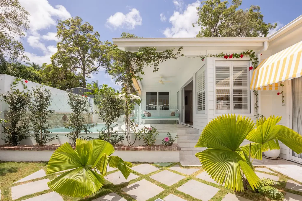 Tewantin 5ਬੈੱਡਰੂਮ Reed & Co.