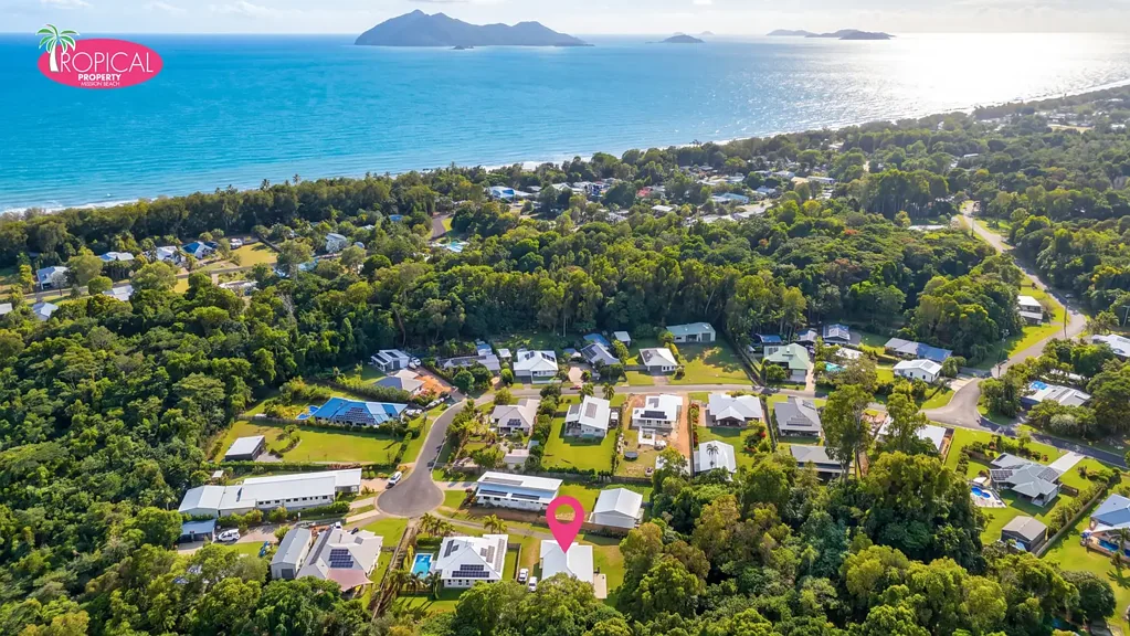 Wongaling Beach 3房  A Quality-Built Home Surrounded by Nature