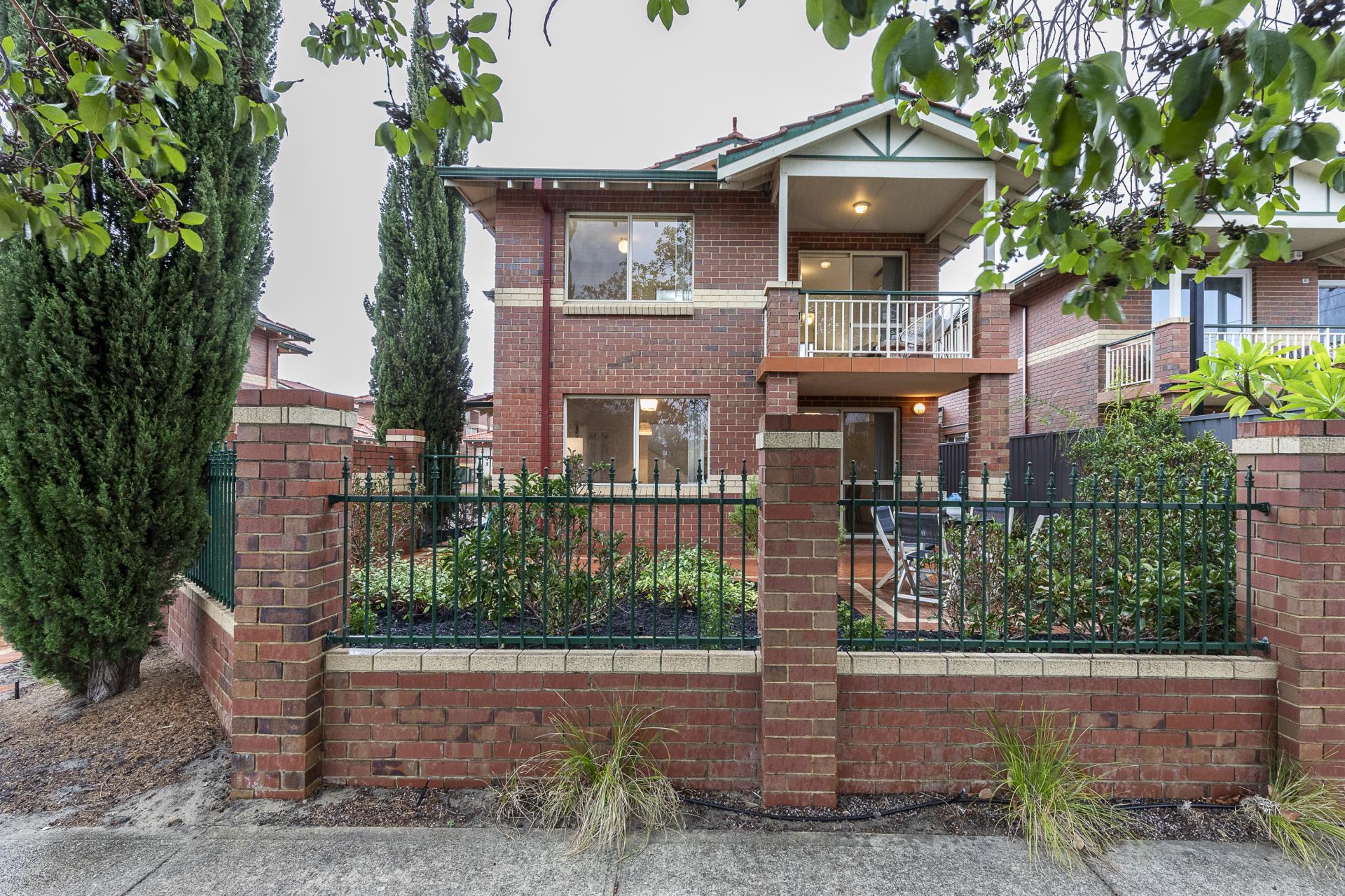 41 SHAKESPEARE ST, MOUNT HAWTHORN WA 6016, 0房, 0浴, House