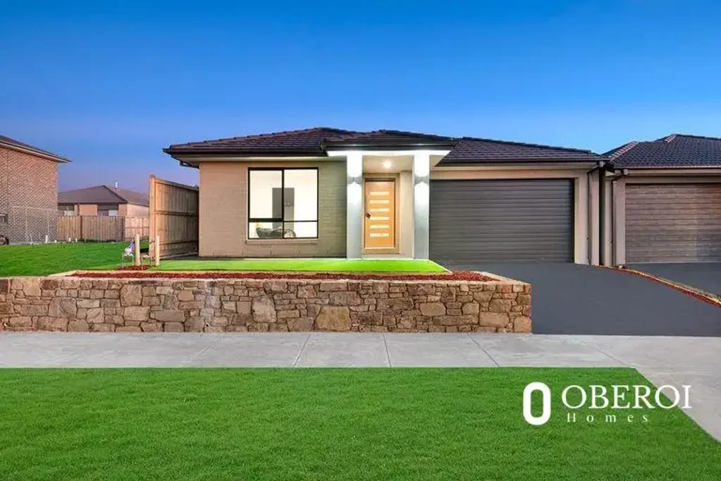 63 Stringer Avenue, Cranbourne, VIC 3977