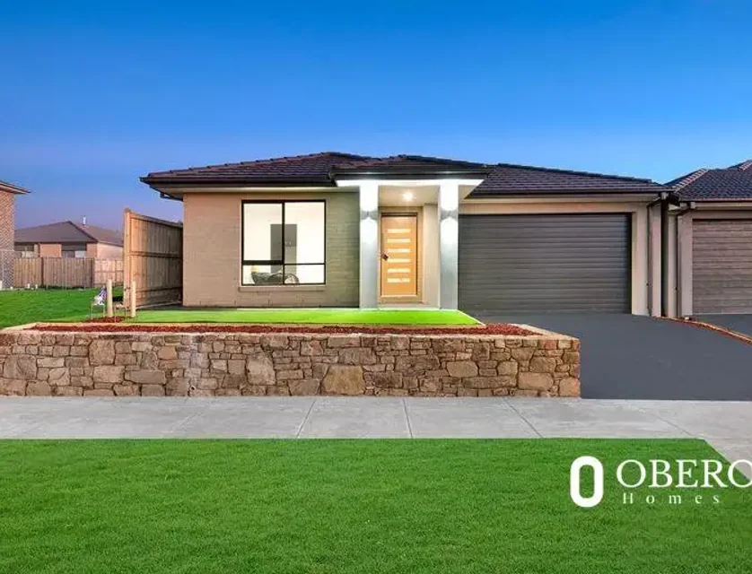 63 Stringer Avenue, Cranbourne, VIC 3977, 4 slaapkamers, 2 badkamers, House