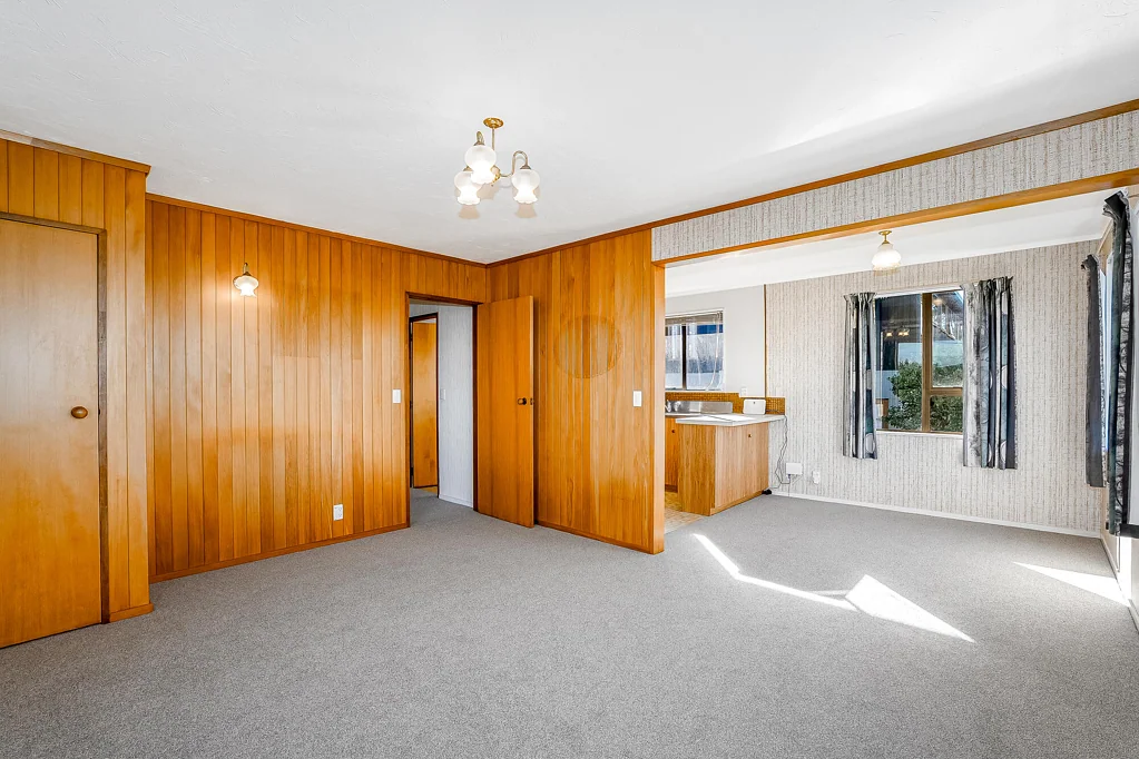 Titahi Bay 2Kwarto Deceased Estate - Must be sold.