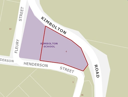 4 Henderson Street, Kimbolton, Manawatu, 0 ਕਮਰੇ, 0 ਬਾਥਰੂਮ