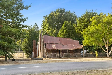 LOT 1/9 Racecourse Road, Trentham, VIC 3458, 0 slaapkamers, 0 badkamers, Section